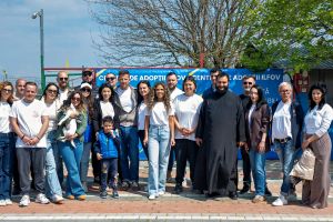 Premieră naţională. Primul Centru de adopţii animale al unui consiliu judeţean, inaugurat în Ilfov