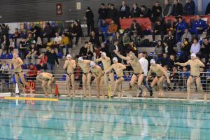 Polo: CSM Digi joacă vineri, acasă, cu Steaua, în meciul 3 al finalei Superligii Naţionale