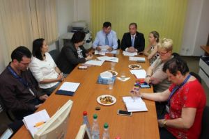 APIA Ilfov, moment de bilanţ