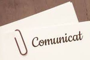 Comunicat de presă - IMBUNATATIREA COMPETITIVITATII FIRMEI BIOMED CONSULT S.R.L. PRIN DOTAREA CU ECHIPAMENTE PERFORMANTE