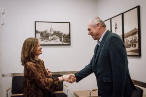 Ziua Prieteniei dintre România şi Republica Federală Germania 