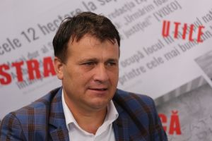 Școala Gimnazială din Măru – în linie dreaptă pentru finanţare