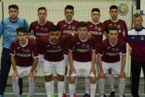 Se joacă Autobergamo – Odorheiu şi în campionatul U-19