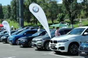 Deva Auto Show ia startul astăzi!