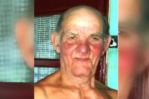 Bărbat dispărut de marţi seară, dat în urmărire naţională