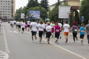 Crosul Cetăţii încheie „Sportul devean în acţiune”