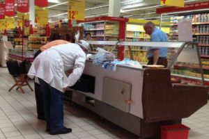 Siguranţa alimentelor şi sănătatea animalelor, în vizorul DSVSA. Amenzi în valoare de peste 18.000 lei pentru deficienţe