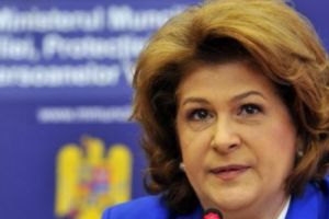 Rovana Plumb REACȚIONEAZĂ DUR la acuzaţiile lui Iohannis: „Este un demers electoral al Preşedintelui” . Ce se întâmplă cu FONDURILE EUROPENE 