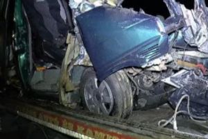 Apelul MAI pe Facebook după accidentul din Ungaria