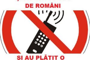 Telekom Romania Mobile Communications, ars la buzunar după ce abonaţii au rămas 24 ore fără semnal. Amenda e URIAŞĂ 