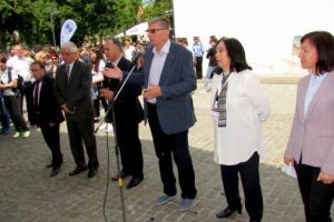 Târgul de Arte şi Meserii, de la pasiune la profesie