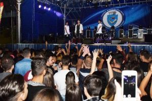 Zilele Târgumureşene 2018 – programul zilei de joi