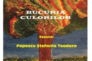 TRADEM: Galeria de Artă Vollard, Vernisajul expoziţiei  „Bucuria Culorilor”
