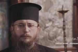 În curând la Editura Praxis a Arhiepiscopiei Râmnicului: Pr. Ștefan Zară, Sfântul Ambrozie al Mediolanului. Monografie patristică