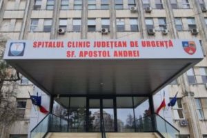 Spitalul Clinic Judetean de Urgenta Sfantul Andrei din Constanta sarbatoreste 27 de ani de la primul transplant renal