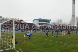 Nu Adio!“, ci La revedere!“: La doi ani de la ultimul meci din istoria FC Farul, SSC Farul promoveaza in Liga a 2-a 