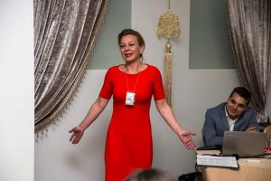 Un apropiat al unui director din Consiliul Judetean a castigat concursul de manager al Teatrului pentru Copii si Tineret Constanta Calutul de mare