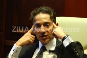 Ce a trimis fostul edil Tribunalului Constanta:  Radu Mazare, prima reactie oficiala dupa condamnarea cu executare in prima instanta