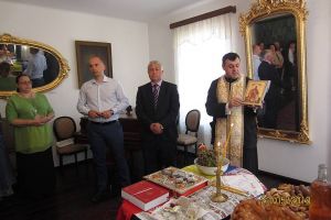 Bacovia – 61 de ani de eternitate