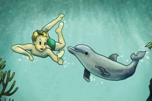 Se lansează încă o super carte pentru copii la Sibiu