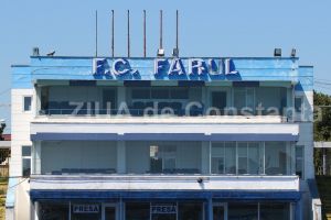 Licitatia pentru semnele identitare ale FC Farul. Noutati. Oferta SSC Farul nu a fost aprobata. Ce se intampla in continuare