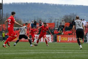 Fotbalul băcăuan la 360 de grade