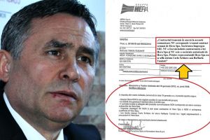 Fals grosolan la o licitatie ApaVital! Miza: un contract de 8 milioane de lei