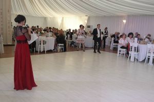 Donaţii de 51.264 de euro la Gala Premiilor Comunităţii Băcăuane