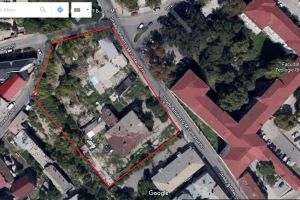 Biserica Penticostala se muta langa Mitropolie