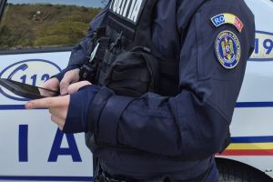 Prejudiciu recuperat de poliţiştii din Slănic Moldova într-un dosar penal de furt