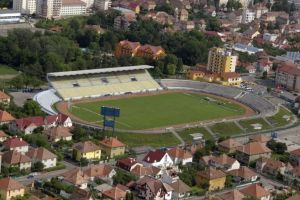 FC Hermannstadt se mută temporar de pe Municipal. Pleacă din Sibiu