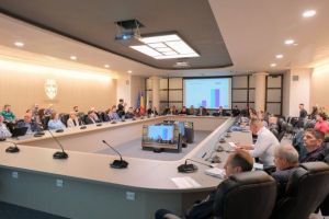 Proiectul de buget pe 2026 a fost prezentat braşovenilor
