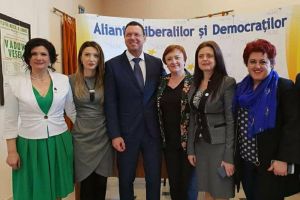 ALDE Genica Totolici şi cauzele dezastrului de la Transurb