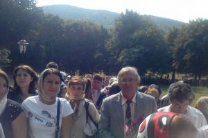 Primăria Galicea doreşte întocmirea unui proiect pentru amenajarea centrului civic al localităţii