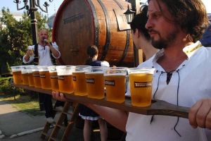 Festivalul Berii va debuta în Râmnicu Vâlcea în data de 29 iunie