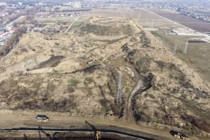 67 de milioane de lei, din fonduri europene, pentru transformarea în parc a rampei de gunoi industrial din Triaj