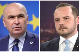 Ruptură totală între ministrul Sănătăţii şi premier: „Nu a fost o relaţie de iubire”. Miza era tăierea banilor medicilor. „Ar fi fost un haos total”