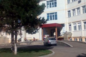 Pediatria Bacău intră în reparaţii capitale