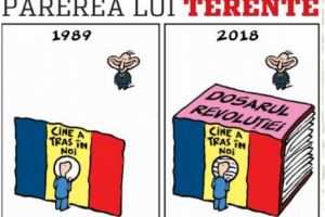 Părerea lui Terente