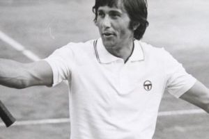 Ilie Năstase va redeveni personaj de film