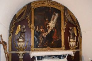 Povestea „Rubensului” armenilor din Gherla