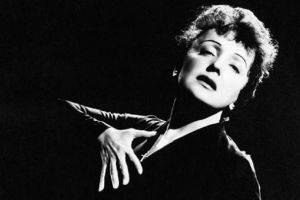 Concert Piaf