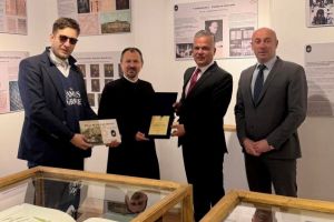 Muzeul Prima Școală Românească a celebrat 65 de ani de activitate muzeală