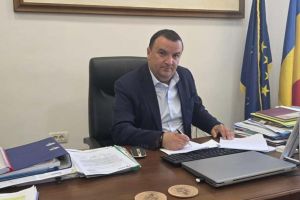 O şcoală din Lugoj va fi până la urmă modernizată pe fonduri europene, după ce proiectul a fost mutat de pe un program pe altul