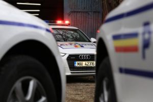 Actiuni de amploare ale Politiei Romane! 117 perchezitii si bunuri de milioane de lei indisponibilizate