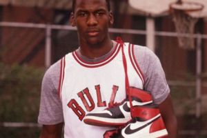 Air Jordan, afacerea care a dus compania Nike de la milioane la miliarde de dolari