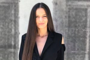 Băcăuanca Ramona Vătămanu va reprezenta România la World Next Top Model 2018