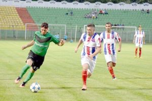 O singură necunoscută