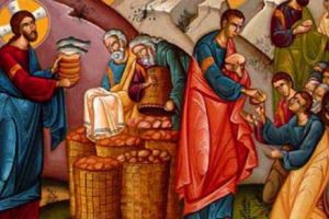 Rusaliile vestesc Marele Seceriş