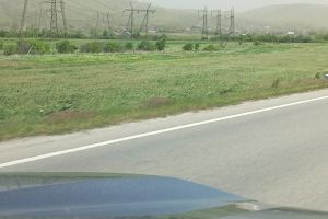 Nor de cenuşă la Rovinari